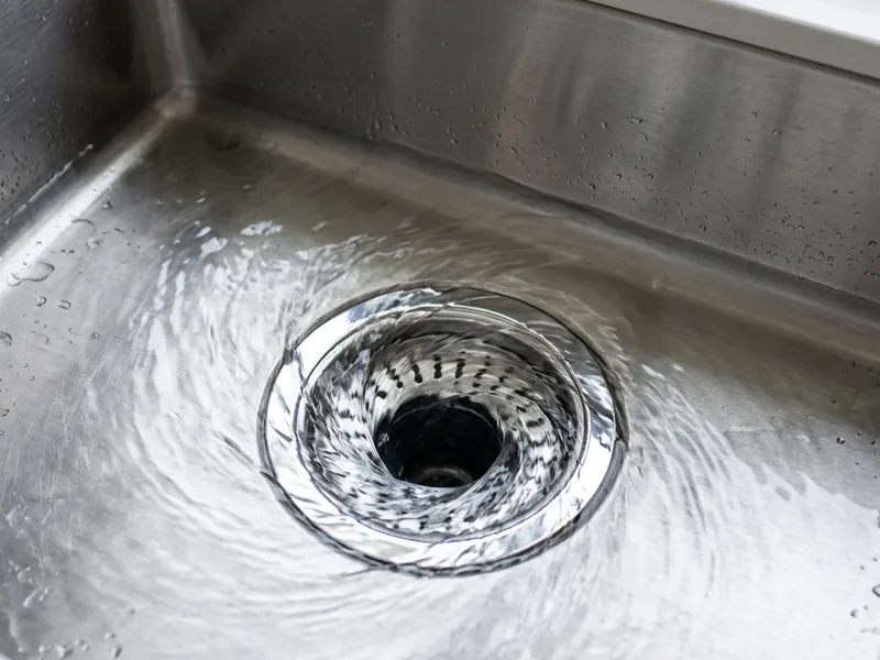 Drain Cleaning Plumber in Naponee, NE